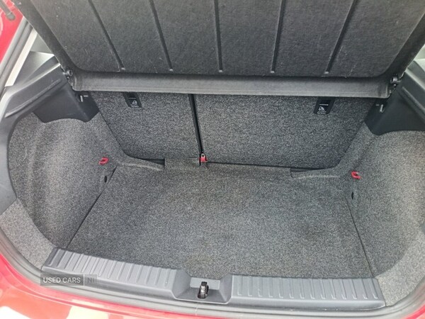 Used SEAT Ibiza 2023 for sale - 75540638: Photo 21