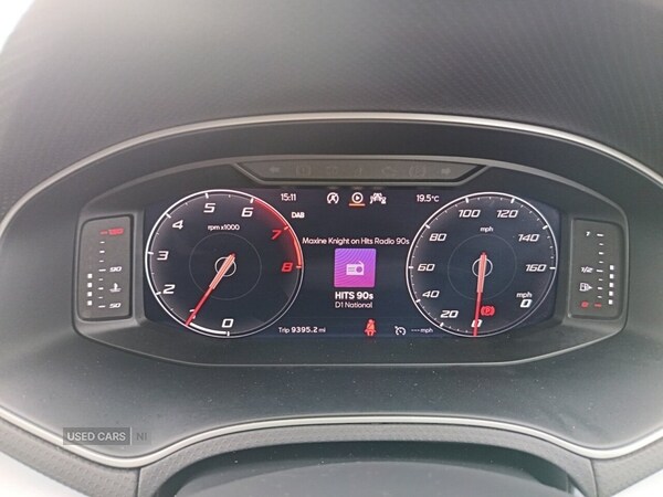 Used SEAT Ibiza 2023 for sale - 75540638: Photo 6