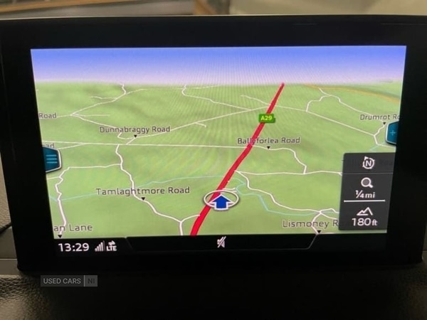 Used Audi Q2 2020 for sale - 76667546: Photo 5