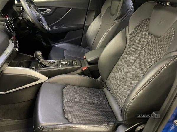 Used Audi Q2 2020 for sale - 76667546: Photo 6