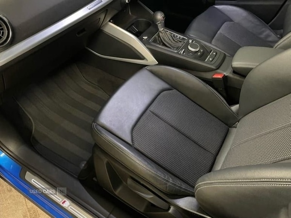 Used Audi Q2 2020 for sale - 76667546: Photo 7