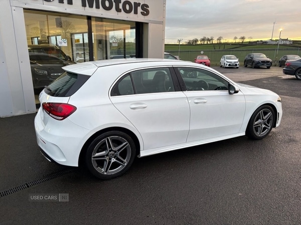 Used Mercedes-Benz A-Class 2019 for sale - 77268569: Photo 2