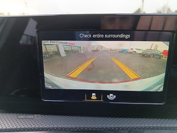 Used Mercedes-Benz A-Class 2019 for sale - 77268569: Photo