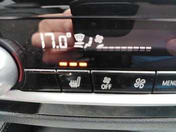 Used BMW 5 Series 2020 for sale - 79000267: Photo
