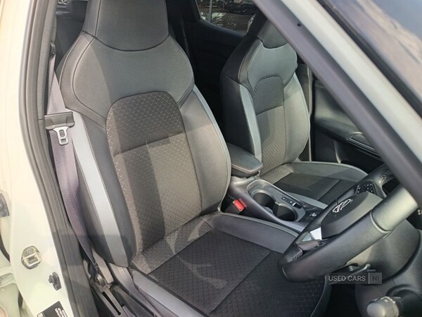 Used Nissan Juke 2023 for sale - 74895780: Photo 6