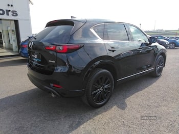 Used Mazda CX-5 2025 for sale - 79670541: Photo