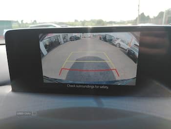 Used Mazda CX-5 2025 for sale - 79670541: Photo