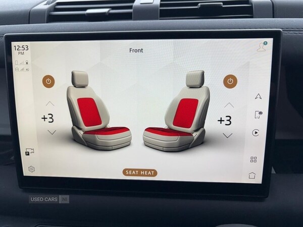 Used Land Rover Defender 2025 for sale - 76500388: Photo 13