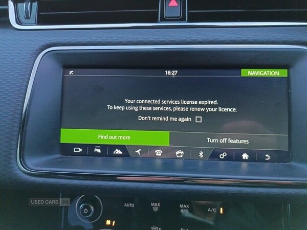 Used Land Rover Range Rover Evoque 2020 for sale - 77204661: Photo 10