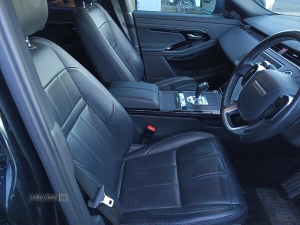 Used Land Rover Range Rover Evoque 2020 for sale - 77204661: Photo 16