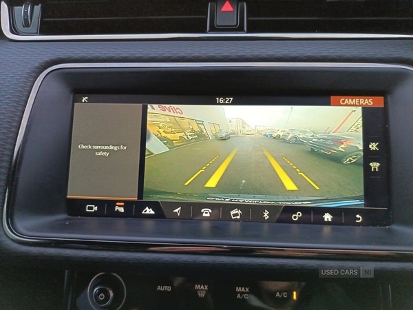 Used Land Rover Range Rover Evoque 2020 for sale - 77204661: Photo 2