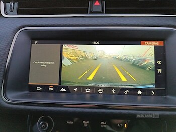 Used Land Rover Range Rover Evoque 2020 for sale - 77204661: Photo