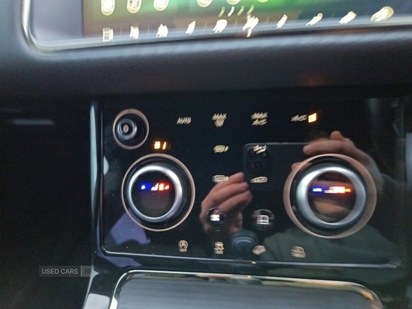 Used Land Rover Range Rover Evoque 2020 for sale - 77204661: Photo 4