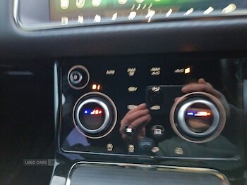 Used Land Rover Range Rover Evoque 2020 for sale - 77204661: Photo