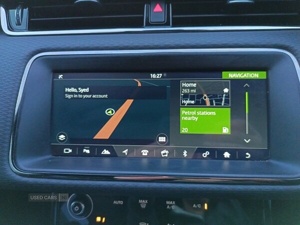 Used Land Rover Range Rover Evoque 2020 for sale - 77204661: Photo 8