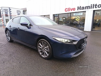 Used Mazda Mazda3 2025 for sale - 76175756: Photo 3