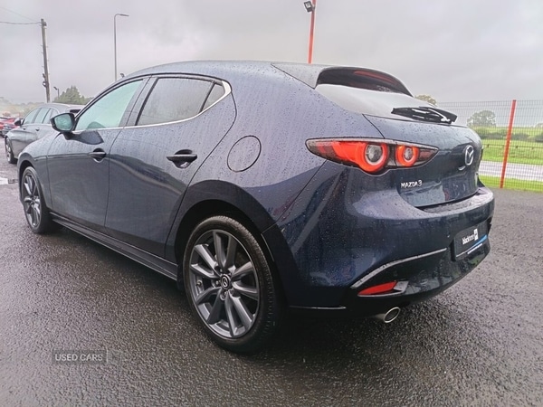 Used Mazda Mazda3 2025 for sale - 76175756: Photo 7