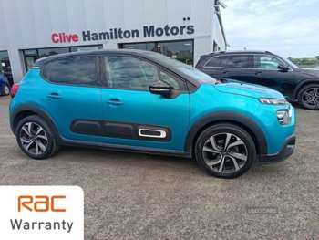 Used Citroen C3 2022 for sale - 74966116: Photo