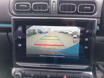 Used Citroen C3 2022 for sale - 74966116: Photo