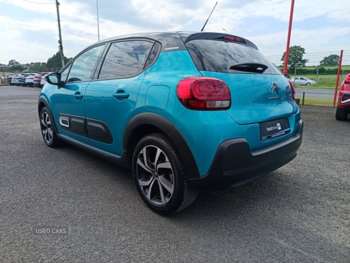 Used Citroen C3 2022 for sale - 74966116: Photo