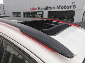 Used Citroen C5 Aircross 2019 for sale - 79117301: Photo