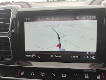 Used Citroen C5 Aircross 2019 for sale - 79117301: Photo