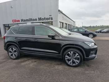 2018 - 1.6 TDI Ecomotive SE Technology 5dr