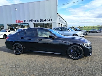 Used BMW 3 Series 2019 for sale - 78430656: Photo