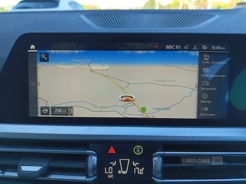 Used BMW 3 Series 2019 for sale - 78430656: Photo