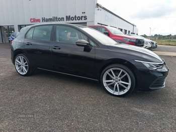 2023 - 2.0 TDI Life 5dr DSG