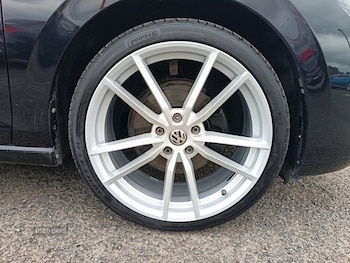 Used Volkswagen Golf 2023 for sale - 75402710: Photo