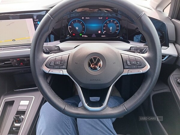 Vehicle 30