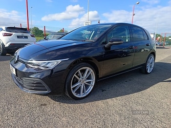 Used Volkswagen Golf 2023 for sale - 75402710: Photo