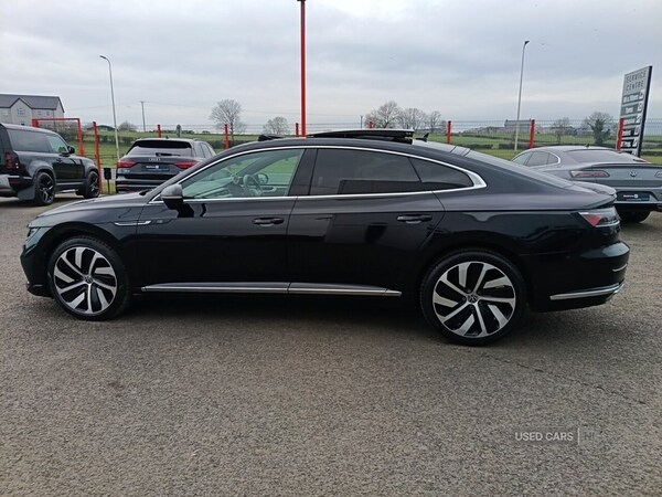 Used Volkswagen Arteon 2023 for sale - 75540738: Photo 11