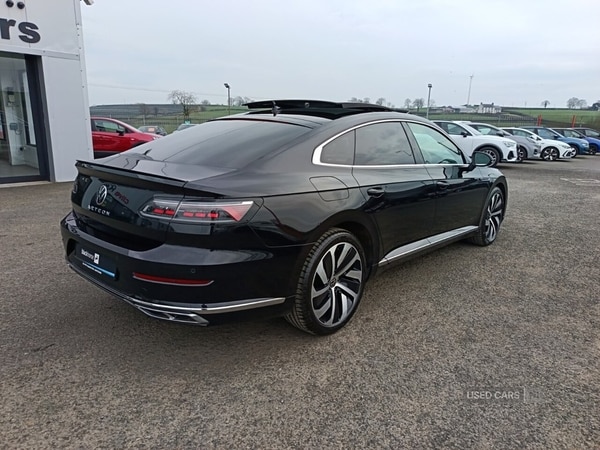Used Volkswagen Arteon 2023 for sale - 75540738: Photo 13