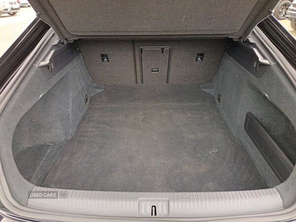 Used Volkswagen Arteon 2023 for sale - 75540738: Photo 20