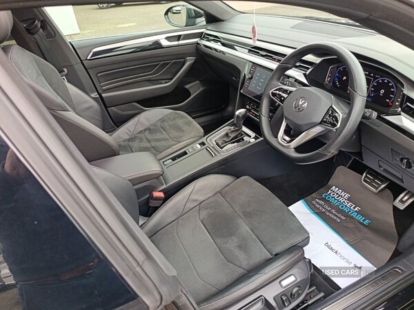 Used Volkswagen Arteon 2023 for sale - 75540738: Photo 23