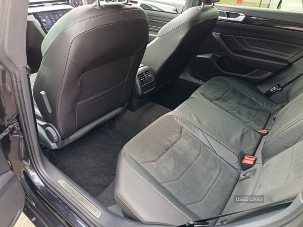 Used Volkswagen Arteon 2023 for sale - 75540738: Photo 25