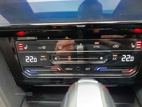 Used Volkswagen Arteon 2023 for sale - 75540738: Photo 27
