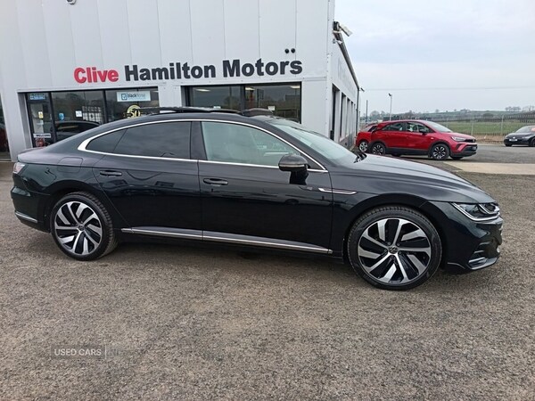 Used Volkswagen Arteon 2023 for sale - 75540738: Photo 28