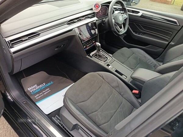 Used Volkswagen Arteon 2023 for sale - 75540738: Photo 29
