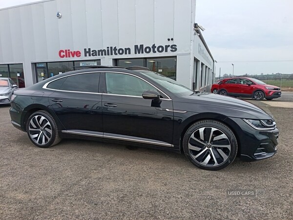 Used Volkswagen Arteon 2023 for sale - 75540738: Photo 33