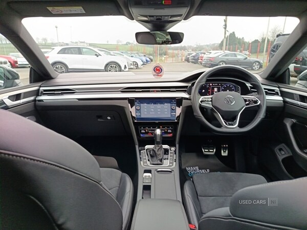 Used Volkswagen Arteon 2023 for sale - 75540738: Photo 35