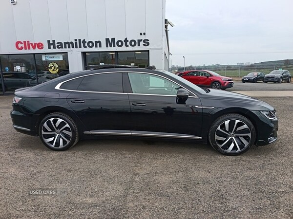Used Volkswagen Arteon 2023 for sale - 75540738: Photo 36