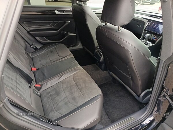 Used Volkswagen Arteon 2023 for sale - 75540738: Photo 37