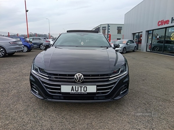 Used Volkswagen Arteon 2023 for sale - 75540738: Photo 5