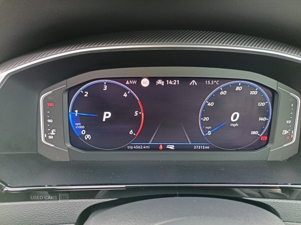 Used Volkswagen Arteon 2023 for sale - 75540738: Photo 6