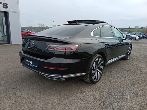 Used Volkswagen Arteon 2023 for sale - 75540738: Photo 7