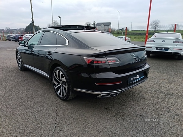 Used Volkswagen Arteon 2023 for sale - 75540738: Photo 9