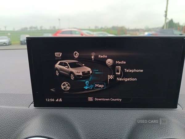 Used Audi Q2 2023 for sale - 77770006: Photo 10